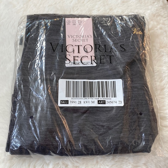 Victoria’s Secret studio leggings size medium - Picture 1 of 3